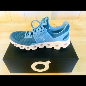 On Cloud Running Shoe